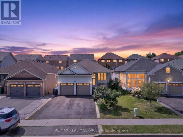 62 FLETCHERS CREEK BOULEVARD Brampton Ontario, L6X 4T1 - 5 Bedrooms Home For Sale