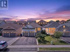 62 FLETCHERS CREEK BOULEVARD Brampton Ontario, L6X 4T1