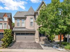 82 PENBRIDGE CIRCLE Brampton Ontario, L7A 2R1