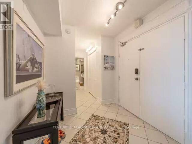 1805 - 380 KING STREET London Ontario, N6B 3L6 - 3 Bedrooms Condo For Sale