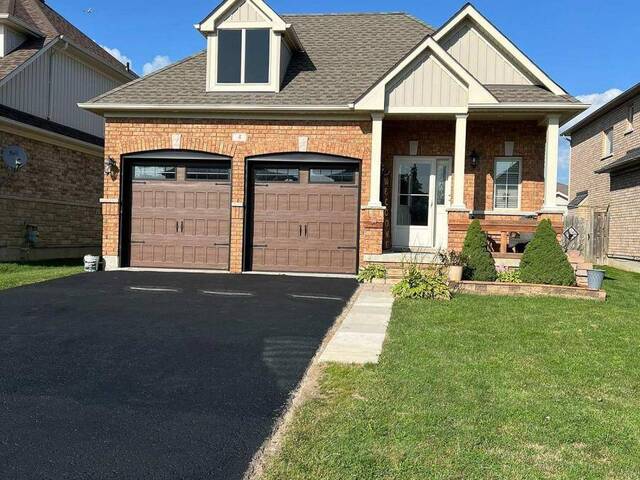 4 POWER COURT Lindsay Ontario, K9V 0C6 - Property For Sale