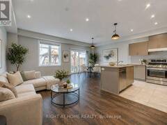 105 SONOMA LANE Hamilton Ontario, L8E 0J8