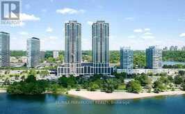1807 - 1926 LAKE SHORE BOULEVARD W | Toronto Ontario | Slide Image One