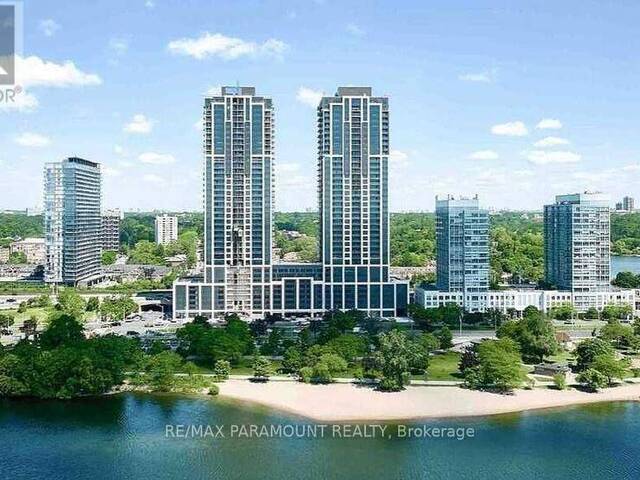 1807 - 1926 LAKE SHORE BOULEVARD W Toronto Ontario, M6S 1A1 - 2 Bedrooms Condo For Sale