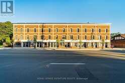 202 - 760 LAKESHORE ROAD E | Mississauga Ontario | Slide Image One