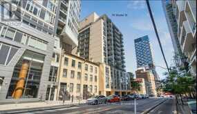 302 - 76 SHUTER STREET | Toronto Ontario | Slide Image Two