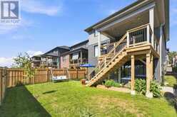 3020 SIERRA DRIVE | Orillia Ontario | Slide Image Forty-two