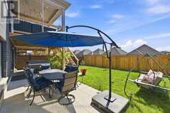 3020 SIERRA DRIVE | Orillia Ontario | Slide Image Forty-four