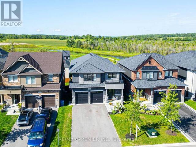 3020 SIERRA DRIVE Orillia Ontario, L3V 8M7 - 3 Bedrooms Home For Sale