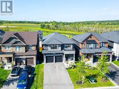 3020 SIERRA DRIVE Orillia Ontario, L3V 8M7