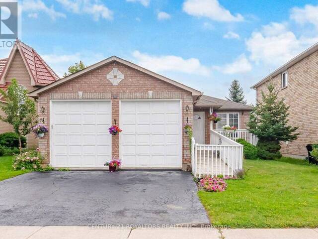 41 IRENE DRIVE SE Barrie Ontario, L4N 5Z1 - 4 Bedrooms Home For Sale