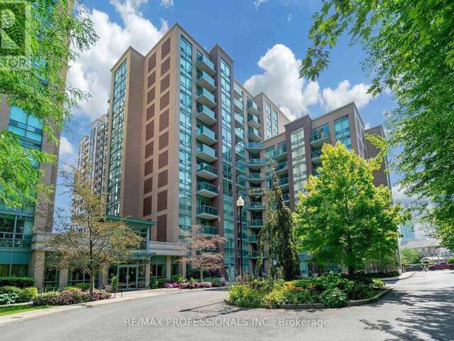 402 - 9 MICHAEL POWER PLACE Toronto Ontario, M9A 0A5 - 1 Bedroom Condo For Sale