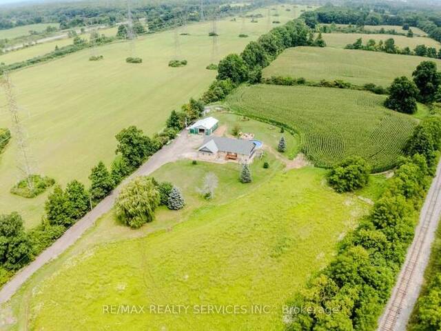 107 6TH LINE Caledonia Ontario, N3W 1Y8 - Farm For Sale