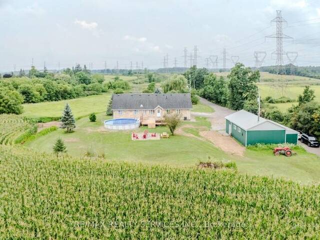 107 6TH LINE Caledonia Ontario, N3W 1Y8 - Farm For Sale