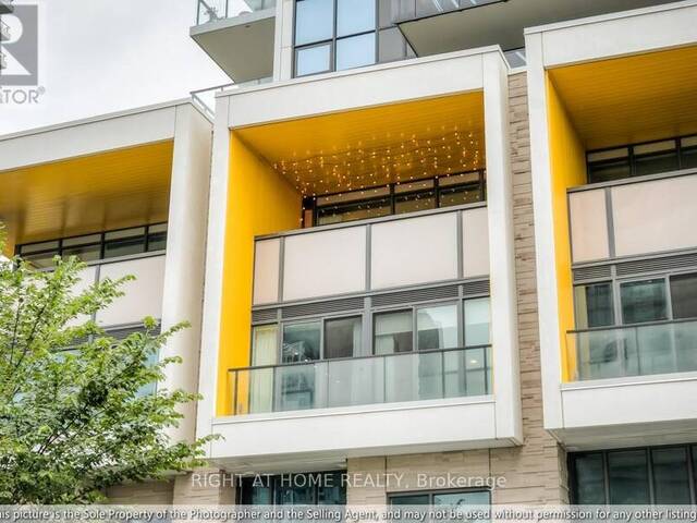 511 - 95 MCMAHON DRIVE Toronto Ontario, M2K 0H2 - 3 Bedrooms Condo For Sale