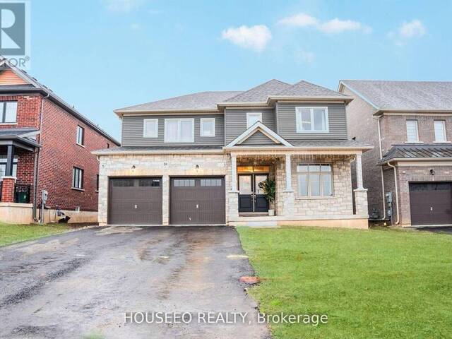 58 ORIOLE CRESCENT Port Colborne Ontario, L3K 6E2 - Property For Sale