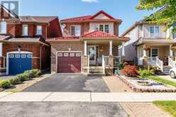 69 RAMPART CRESCENT | Whitby Ontario | Slide Image One