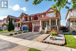 69 RAMPART CRESCENT | Whitby Ontario | Slide Image Two