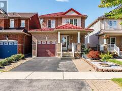 69 RAMPART CRESCENT Whitby Ontario, L1P 1T7