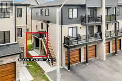 1 - 14 PUMPKIN CORNER CRESCENT | Barrie Ontario | Slide Image Three