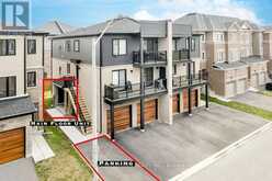 1 - 14 PUMPKIN CORNER CRESCENT | Barrie Ontario | Slide Image Four