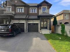 102 CADILLAC CRESCENT Brampton Ontario, L7A 3B4