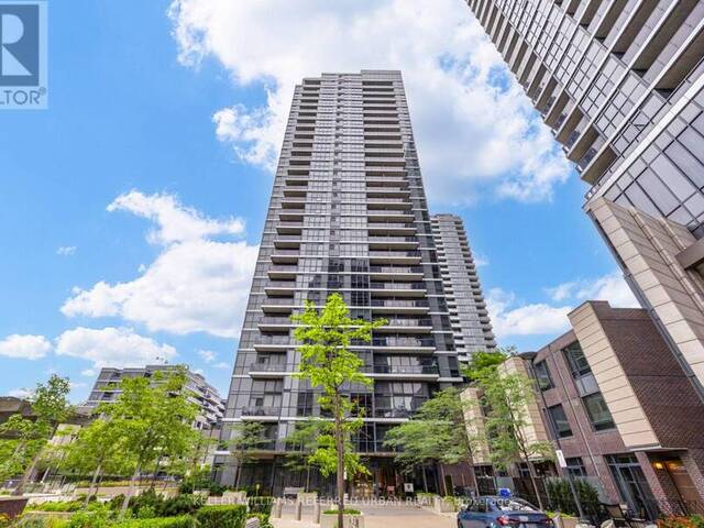 2407 - 9 VALHALLA INN ROAD Toronto Ontario, M9B 0B2 - 2 Bedrooms Condo For Sale