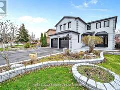 6062 PRAIRIE CIRCLE Mississauga Ontario, L5N 5C5