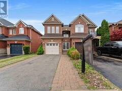2442 FELHABER CRESCENT Oakville Ontario, L6H 7N8
