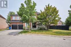 8 MACKELLER COURT | Ajax Ontario | Slide Image One