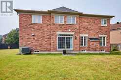 8 MACKELLER COURT | Ajax Ontario | Slide Image Forty-six