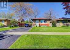 6 GREYABBEY TRAIL | Toronto Ontario | Slide Image One