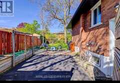 6 GREYABBEY TRAIL | Toronto Ontario | Slide Image Twenty-two