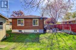 6 GREYABBEY TRAIL | Toronto Ontario | Slide Image Twenty-three