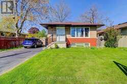 6 GREYABBEY TRAIL | Toronto Ontario | Slide Image Two