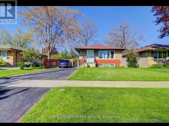 6 GREYABBEY TRAIL Toronto Ontario, M1E 1V7 - 6 Bedrooms Home For Sale