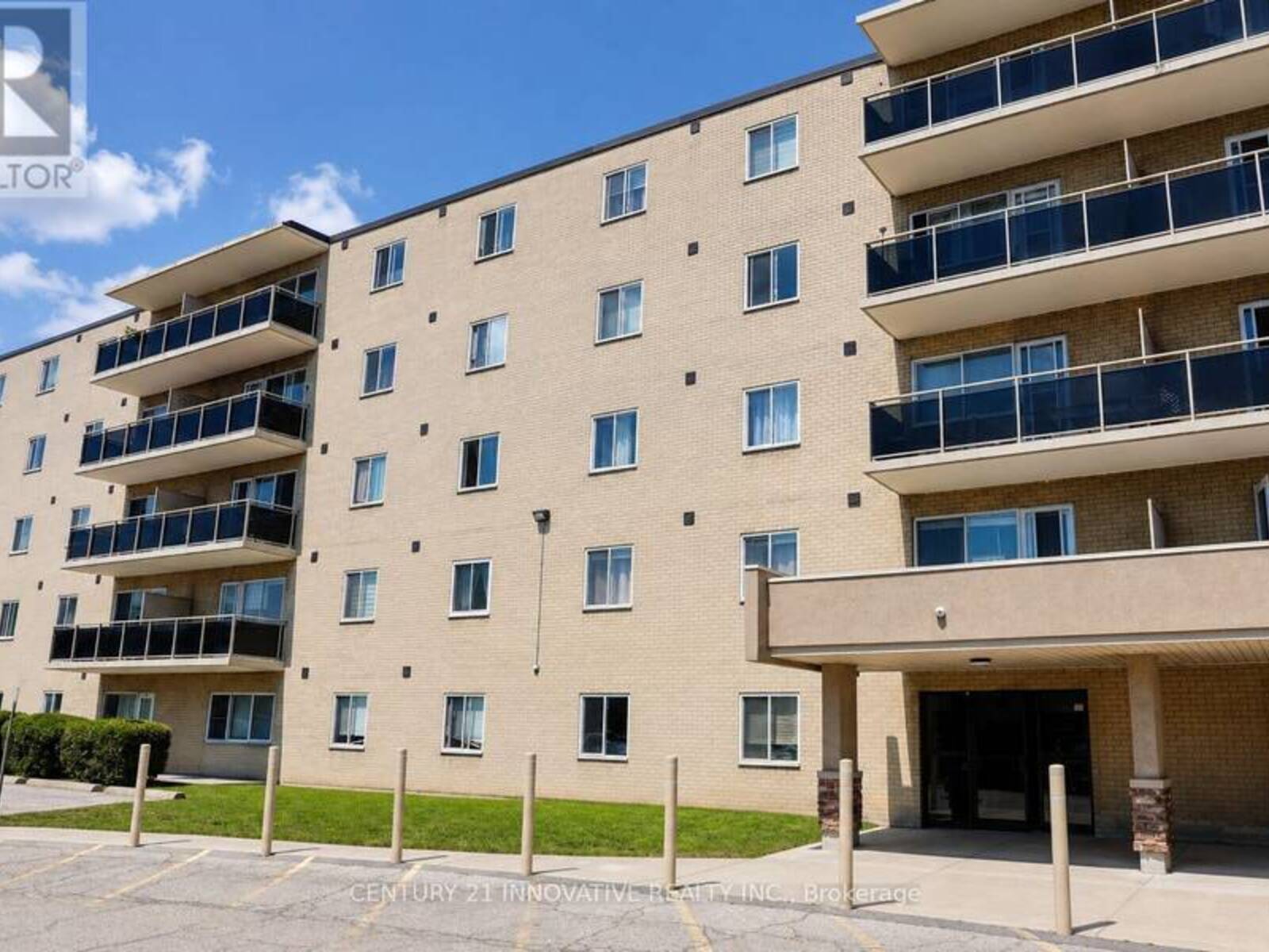 101 - 936 GLEN STREET, Oshawa, Ontario L1J 5Z7