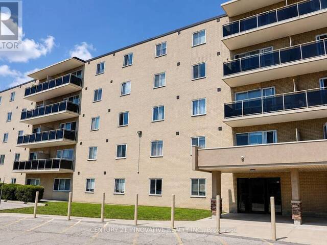 101 - 936 GLEN STREET Oshawa Ontario, L1J 5Z7 - 3 Bedrooms Condo For Sale