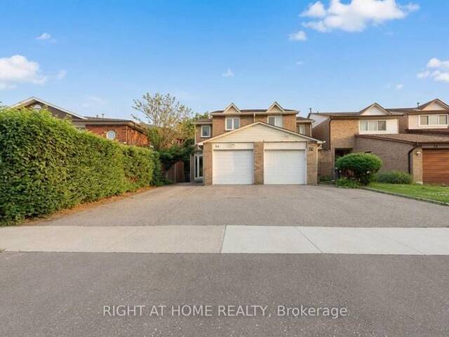 35 CHALFIELD LANE Mississauga Ontario, L4Z 1K8 - 4 Bedrooms Home For Sale