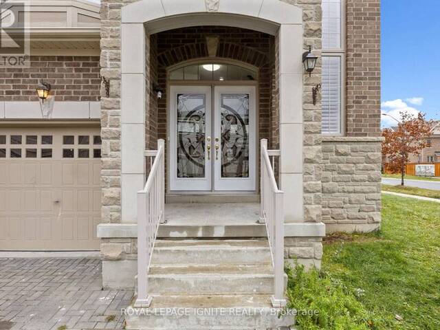 1 MORNINGSTAR AVENUE Whitby Ontario, L1R 0P2 - 7 Bedrooms Home For Sale