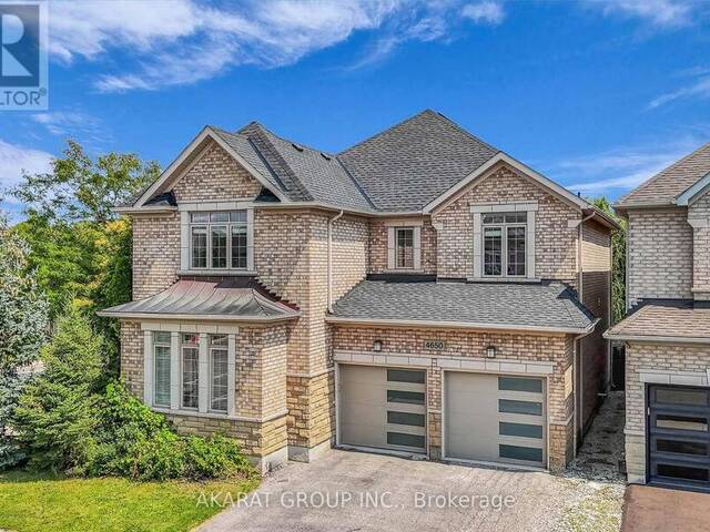 4650 ETHEL ROAD Burlington Ontario, L7M 0E4 - 4 Bedrooms Home For Sale