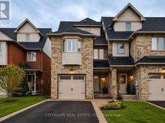 353 SPARROW CIRCLE Pickering Ontario, L1V 7E6