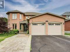 753 COLLEGE MANOR DRIVE Newmarket Ontario, L3Y 8G6