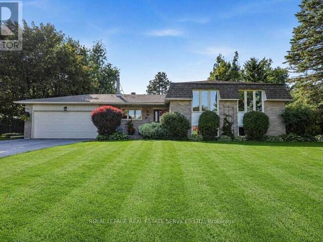 207 CAMILLA CRESCENT Essa Ontario, L0L 2N0 - 4 Bedrooms Home For Sale