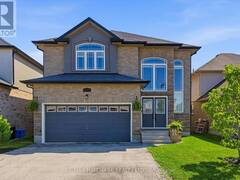 1334 UPPER PARADISE ROAD Hamilton Ontario, L9B 0C3