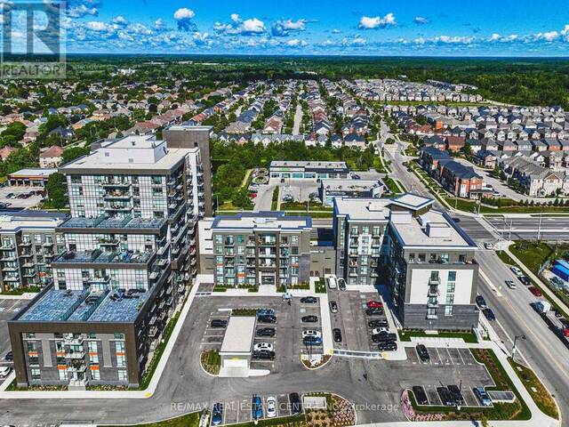 1202 - 470 DUNDAS STREET E Hamilton Ontario, L8B 2A6 - 2 Bedrooms Condo For Sale