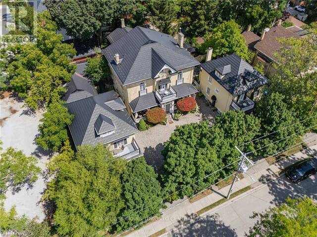 100 BRUNSWICK STREET Stratford Ontario, N5A 3M1 - 12 Bedrooms Home For Sale