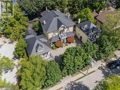 100 BRUNSWICK STREET Stratford Ontario, N5A 3M1