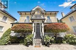 100 BRUNSWICK STREET | Stratford Ontario | Slide Image Three