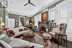 100 BRUNSWICK STREET | Stratford Ontario | Slide Image Nine